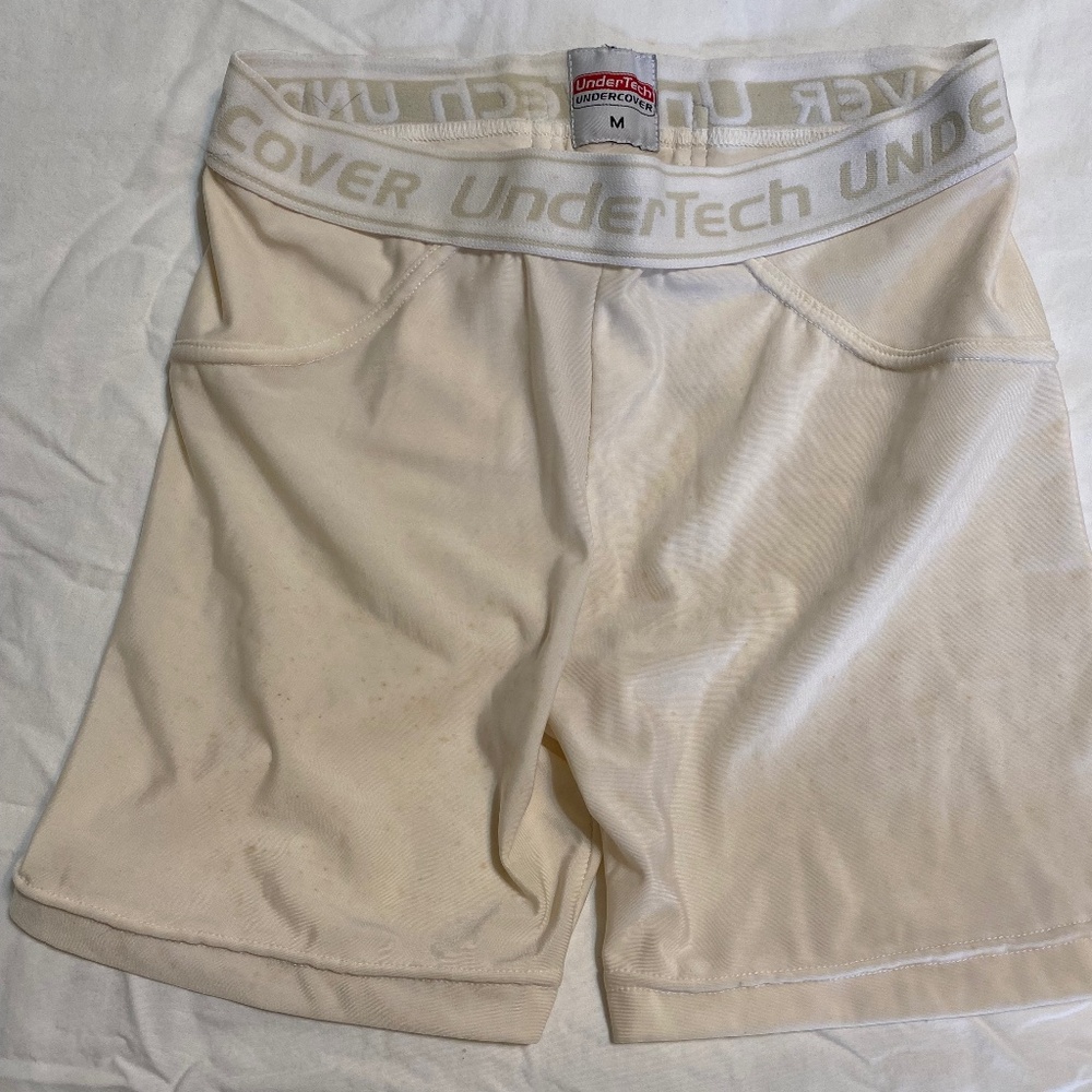 Under Tech Undercover Holster